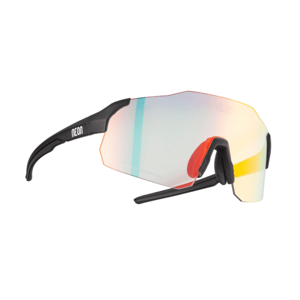 Neon Sky 2.0 X21 Sunglasses With Premium Hard Case - Image 1