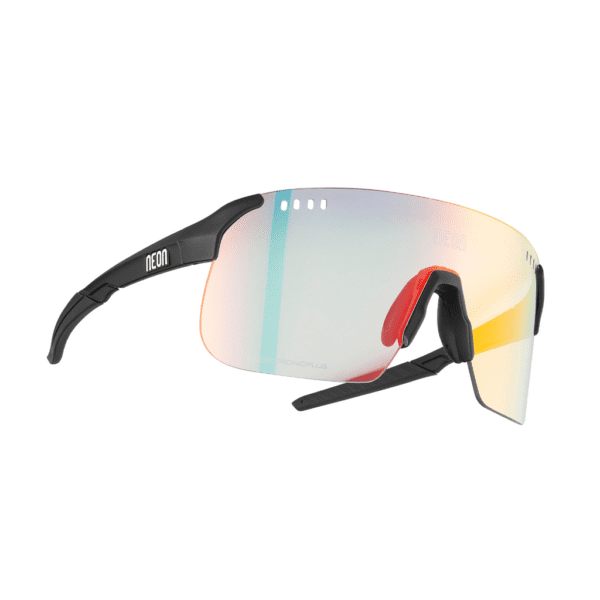 Neon Sky 2.0 Air X21 Sunglasses With Premium Hard Case - Image 1