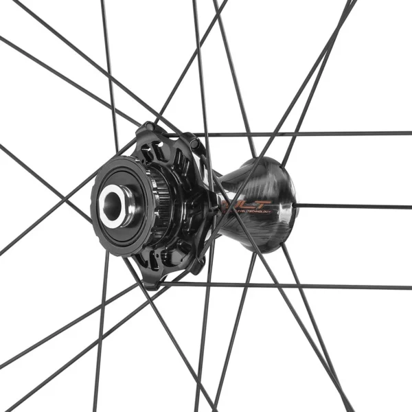 Campagnolo Wheelset Bora Wto - Image 5