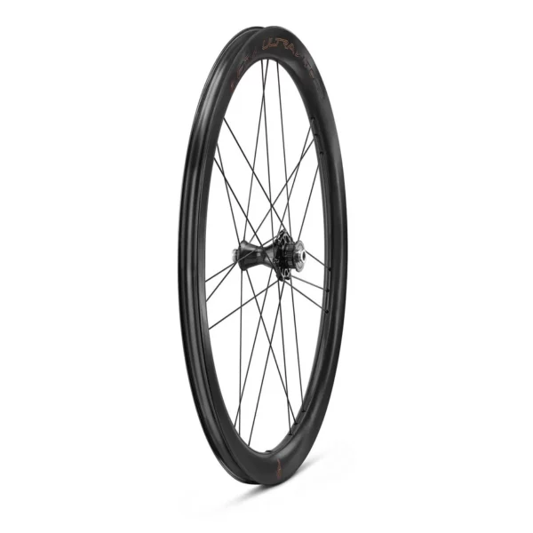 Campagnolo Wheelset Bora Wto - Image 4