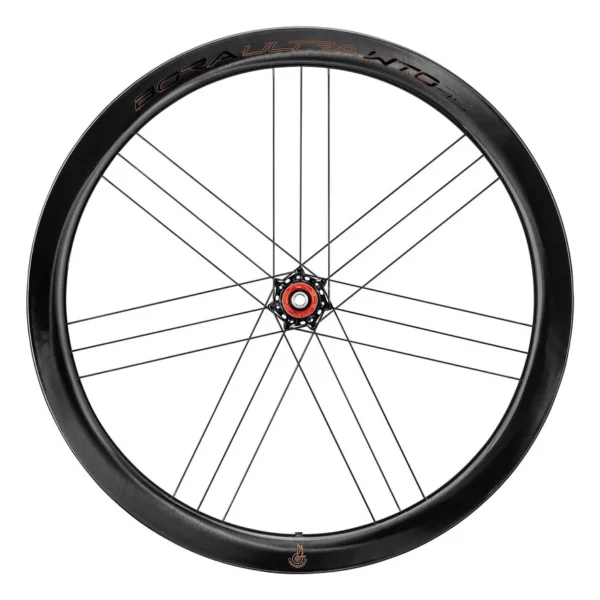 CAMPAGNOLO WHEELSET BORA WTO
