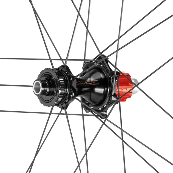 Campagnolo Wheelset Bora Wto - Image 3