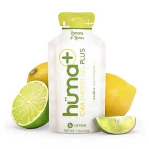 Huma Chia Energy Gel Plus