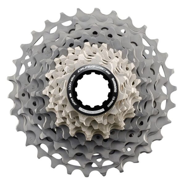 Shimano Cassette Dura-ace 12-speed Cs-r9200 - Image 1
