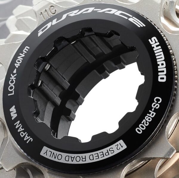 Shimano Cassette Dura-ace 12-speed Cs-r9200 - Image 4