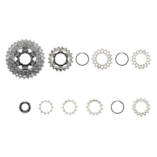 Shimano Cassette Dura-ace 12-speed Cs-r9200 - Image 5