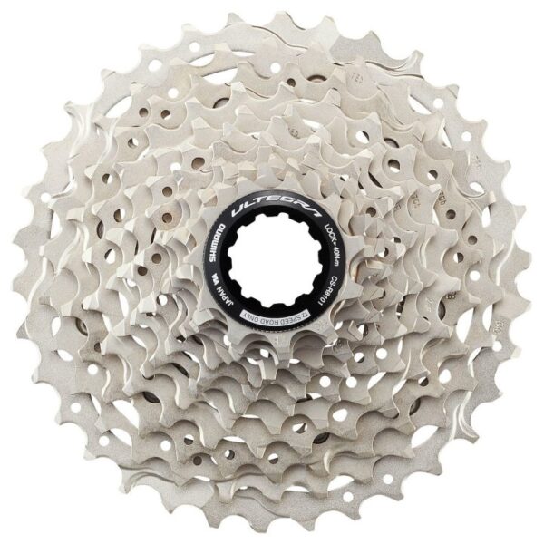 Shimano Ultegra Cassette 12-speed Cs-r8101 - Image 1