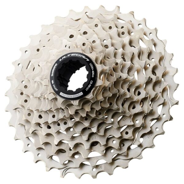 Shimano Ultegra Cassette 12-speed Cs-r8101 - Image 2