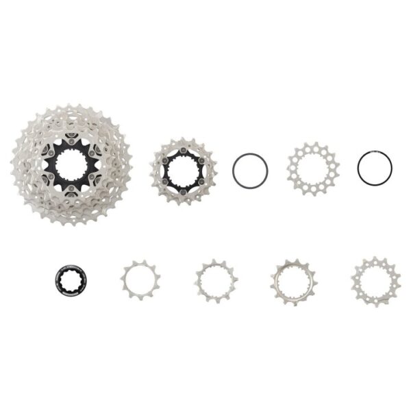 Shimano Ultegra Cassette 12-speed Cs-r8101 - Image 4
