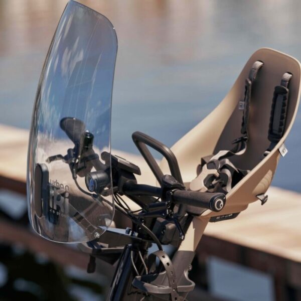 Urban Iki Windscreen - Image 4