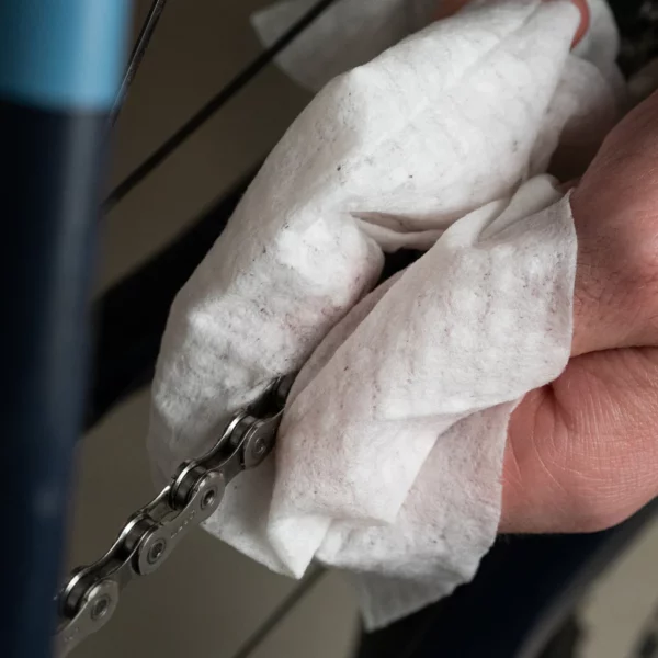 Dynamic Wonder Wipes 7 Wipes - Image 2