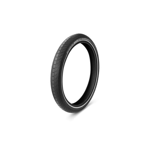 1to1-woom_NOW_Tire_product (1) Schwalbe Tire Big Apple - Image 1