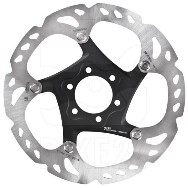 Shimano Rotor Sm-rt86 6-bolt - Image 2