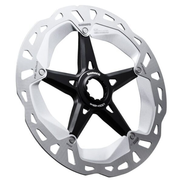 Shimano Rotor Rt-mt800 Center Lock - Image 2