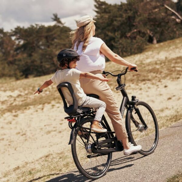 Urban Iki Junior Seat Cushion - Image 5