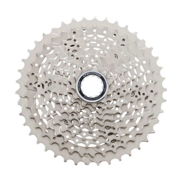 Shimano Cassette Deore Xt 10-speed Cs-m4100 - Image 1