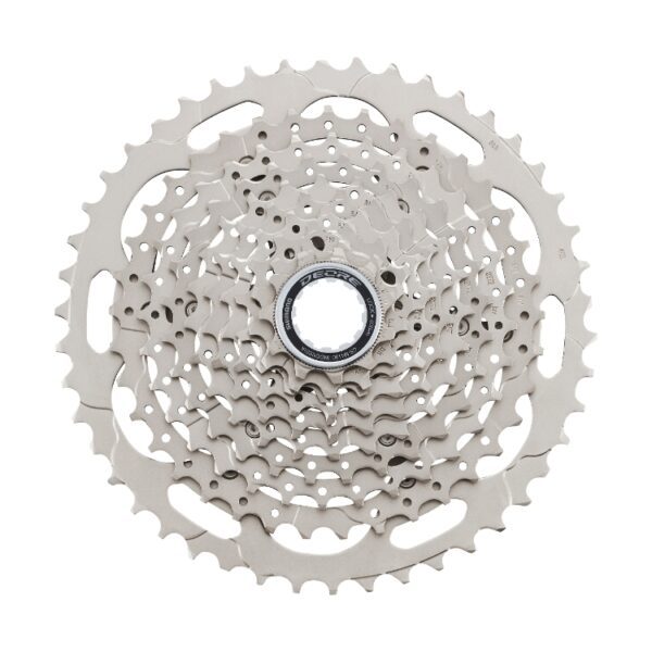 Shimano Cassette Deore Xt 10-speed Cs-m4100 - Image 2