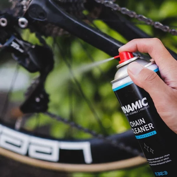Dynamic Chain Cleaner 600ml - Image 4