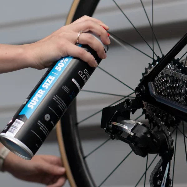 Dynamic Chain Cleaner 600ml - Image 3