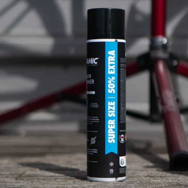 Dynamic Chain Cleaner 600ml - Image 5
