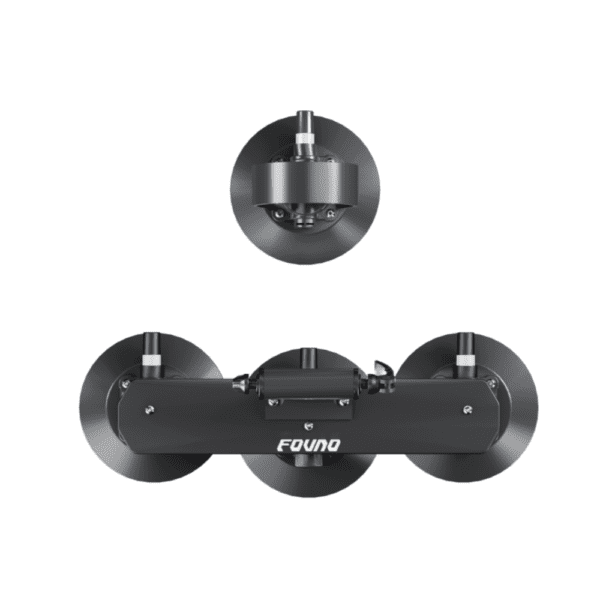 Fovno Sucker Roof Rack - Image 4