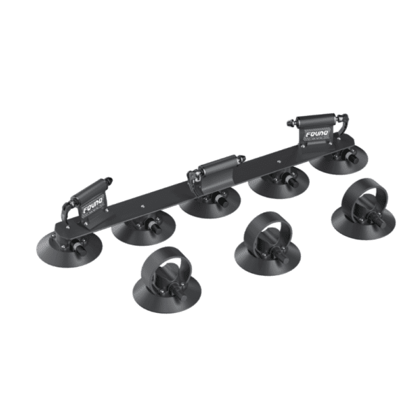 Eddy-Apex - 2024-11-04T131652.938 Fovno Sucker Roof Rack - Image 1