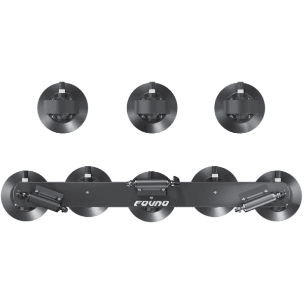 Fovno Sucker Roof Rack - Image 5