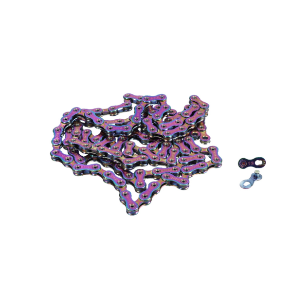 Ybn Chain Flat Top Mk12e - Image 3