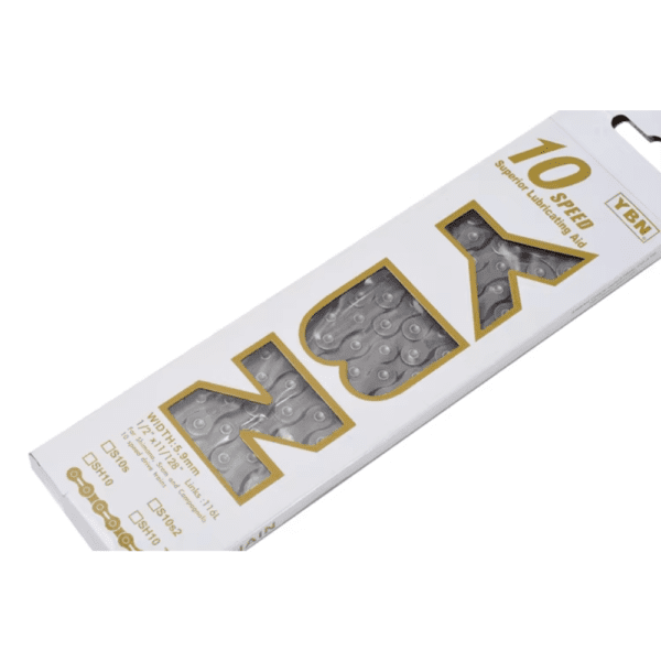 Ybn Chain S10 - Image 3