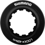 Shimano Rotor Rt-cl900 W/lring - Image 2