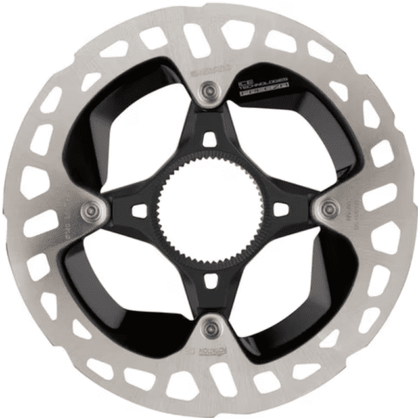 Eddy-Apex - 2025-01-15T135442.965 Shimano Rotor Xtr/dura-ace Rt-mt900 Center Lock - Image 1