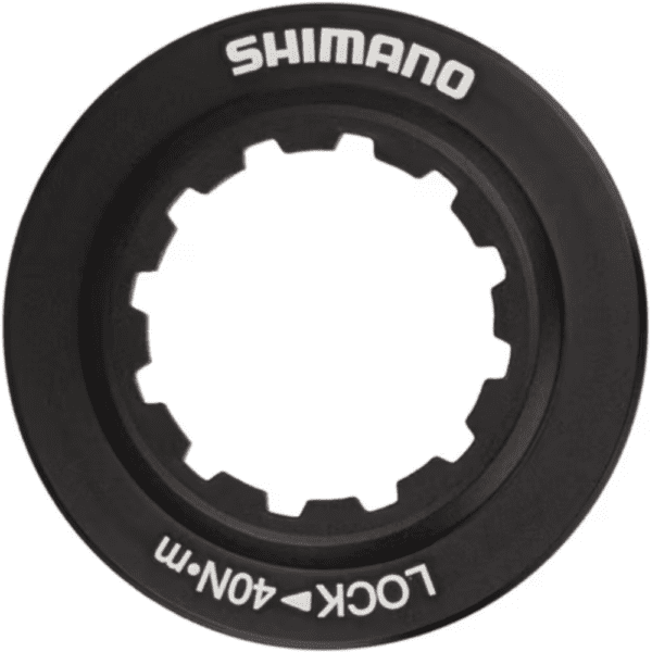 Shimano Rotor Xtr/dura-ace Rt-mt900 Center Lock - Image 2