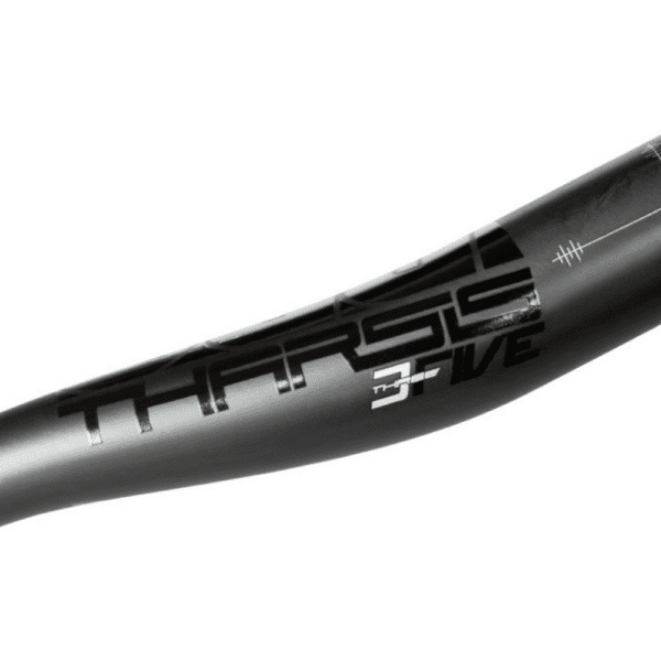 Shimano Pro Handlebar Tharsis 3five Carbon - Image 4