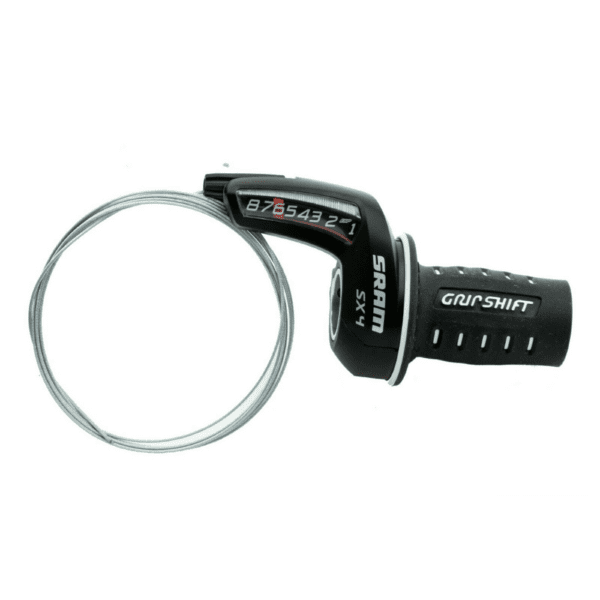 Eddy-Apex - 2025-01-16T123347.704 Woom Original Twist Grip Shifter - Image 1