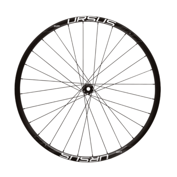 Eddy-Apex - 2025-01-21T153028.547 Ursus Mtb Alloy Cliff Enduro Wheelset Ta12 Tubeless Microspline - Image 1