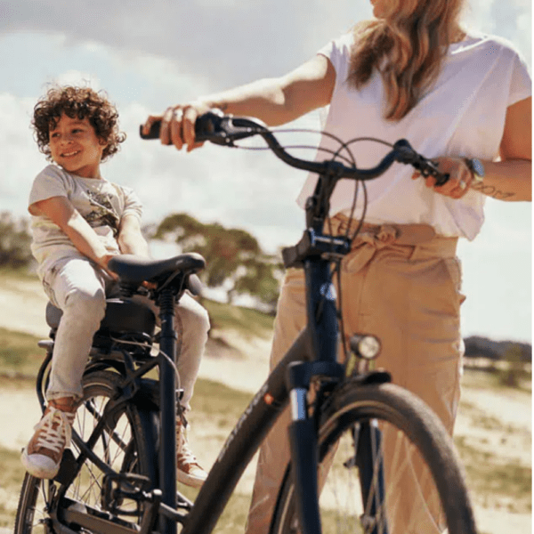 Urban Iki Junior Seat Cushion - Image 2