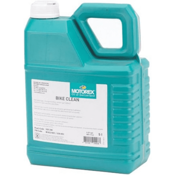 Motorex Bike Clean Refill - Image 1