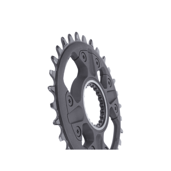 Shimano Chainring Fc-m6100-1 - Image 3