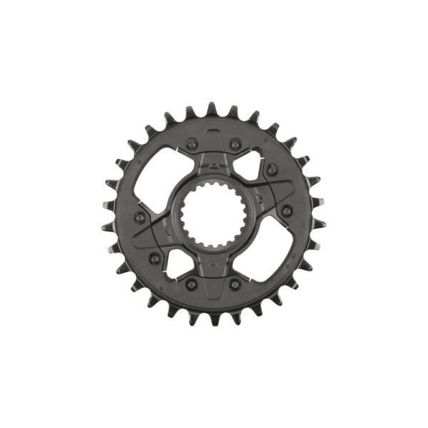 Shimano Chainring Fc-m6100-1 - Image 2