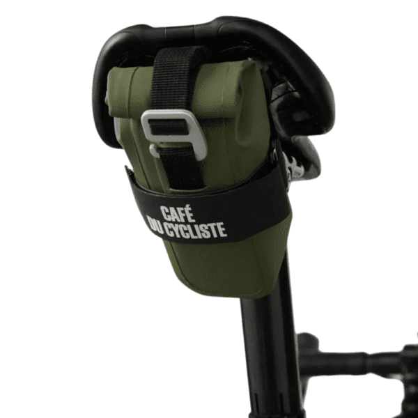 Cafe Du Cycliste Tool Saddle Bag - Image 2