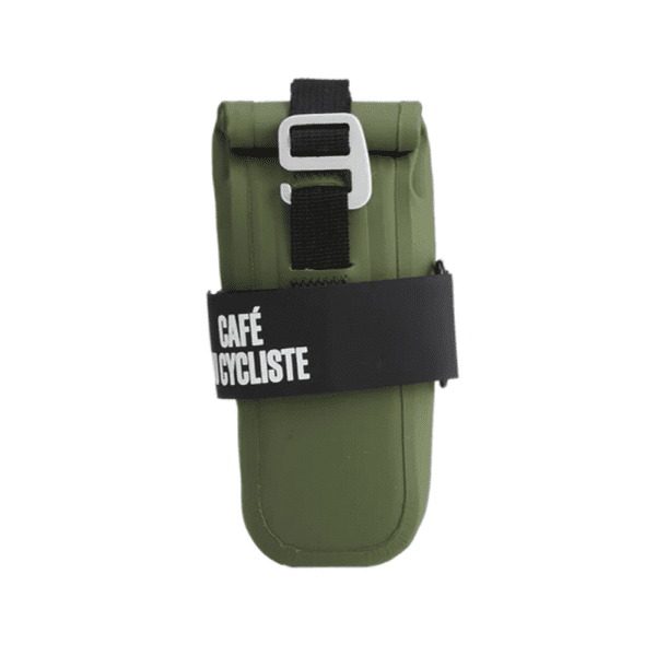 Eddy-Apex - 2025-01-29T151812.027 Cafe Du Cycliste Tool Saddle Bag - Image 1