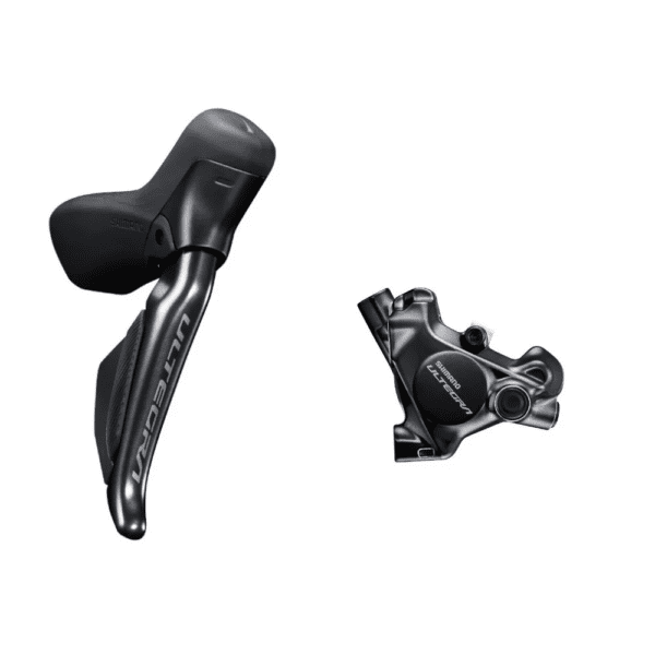 Shimano Ultegra Di2 R8170 Groupset 52/36 170mm 11-34t - Image 4