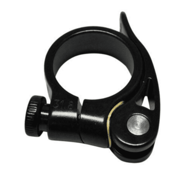 Polygon Seat Clamp At-101 W/sqr-115 Babk - Image 1