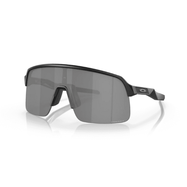 Oakley Sunglasses - Sutro Lite 009465-2439 Sweep Matte Terrain Tan | Prizm Road Black - Image 1