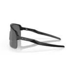 Oakley Sunglasses - Sutro Lite 009465-2439 Sweep Matte Terrain Tan | Prizm Road Black - Image 2