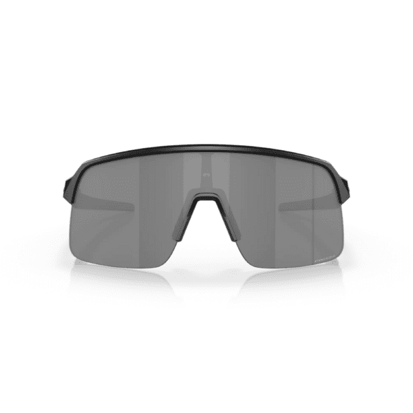 Oakley Sunglasses - Sutro Lite 009465-2439 Sweep Matte Terrain Tan | Prizm Road Black - Image 3