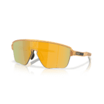 Oakley Sunglasses - Corridor Sq 009415-0442 Matte Transparent Light Curry Gold Lenses