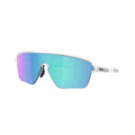 Oakley Sunglasses Corridor  009415-0542 Matte Clear / Prizm Sapphire Lenses