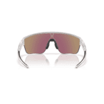Oakley Sunglasses Corridor  009415-0542 Matte Clear / Prizm Sapphire Lenses - Image 5