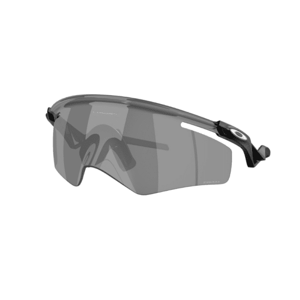 Oakley Sunglasses Qntm Kato 009481d-0156 Matte Black / Prizm Black Lenses - Image 1
